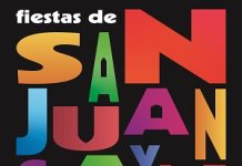 Fiestas de San Juan y San Pedro en León 2026 programa fiestas león