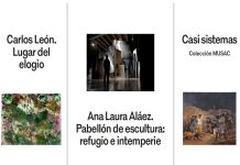 El Musac inaugura nueva temporada expositiva