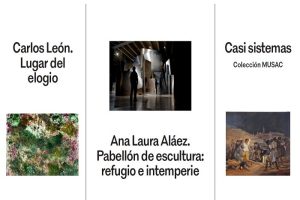 El Musac inaugura nueva temporada expositiva @ Musac