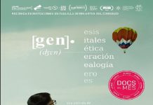 Documental del mes: «Gen_»