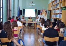 Eurodesk León, en el V Encuentro de Jóvenes de Castilla y León Eurodesk León, en el V Encuentro de Jóvenes de Castilla y León