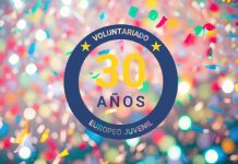 Historias que han hecho posible 30 años de voluntariado europeo Historias que han hecho posible 30 años de voluntariado europeo