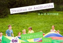 Técnicas de animación Animación - Web