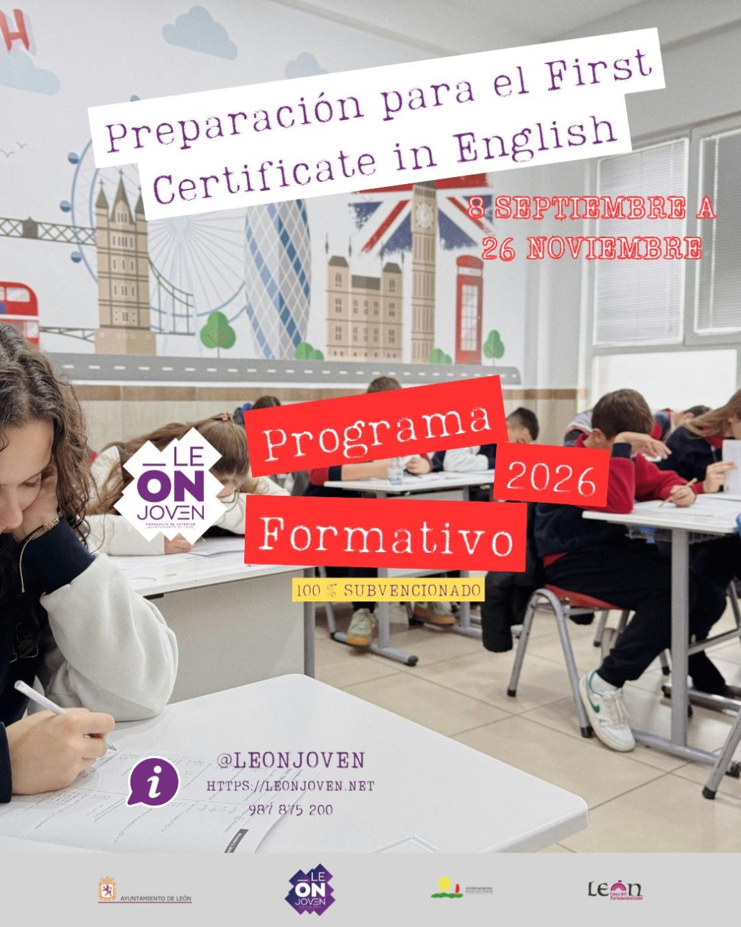 FCE - Web