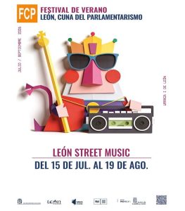 Actuación de Bellagio y Muddy Tears en plaza Santo Martino @ Plaza Santo Martino