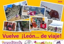 Concurso de fotografía “León de viaje»