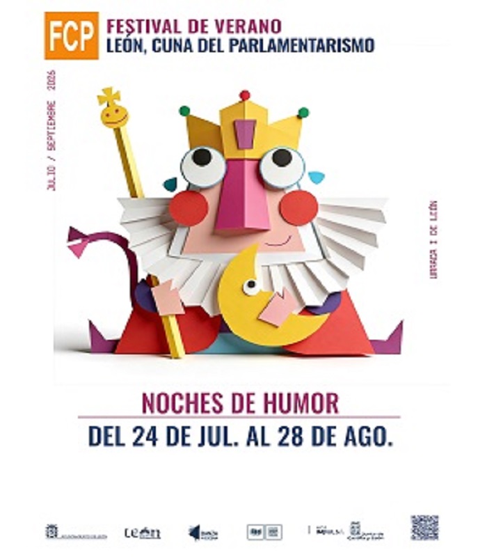Noche de humor con Kalderas