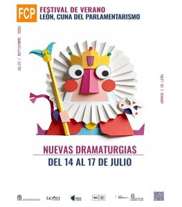 Nuevas Dramaturgias presenta 'El peor espectáculo del mundo. De momento!!!' @ Casona Puerta Castillo