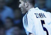 Proyección de ‘Zidane: Un retrato del siglo XXI’