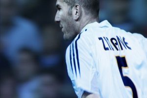 Proyección de 'Zidane: Un retrato del siglo XXI' @ Musac