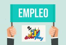 Monitores y monitoras para empresa de animación infantil