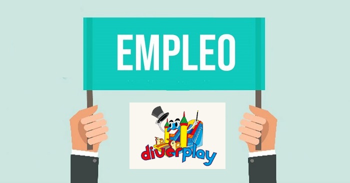 empleo diverplay