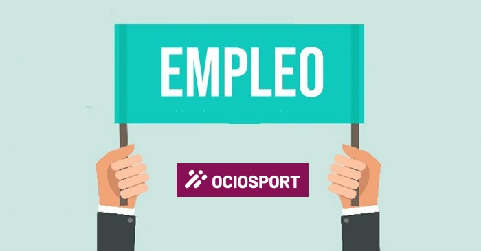 empleo ocio sport