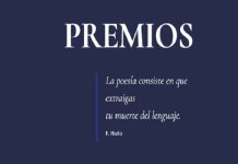 XLVI Premio Mundial de Poesía Mística.