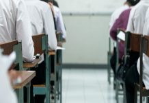 Ayudas para alumnados con necesidades especiales de apoyo educativo.