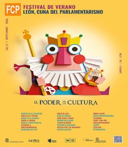 El siglo de la zarzuela: dúos teatralizados @ Estación histórica del ferrocarril de León