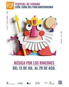 Música tradicional. 'Vamos al baile a contar historias'. Trébole el 29 de agosto @ Oteruelo de la Valdoncina