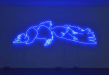 Visita a la exposición «Zoofuturismo» con sus comisarias