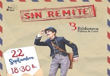 Circo-teatro y humor gestual en la Biblioteca