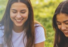 Primera gran escucha de jóvenes ‘¿Qué es lo que de verdad te importa?’ Primera gran escucha de jóvenes ‘¿Qué es lo que de verdad te importa’
