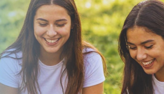 Primera gran escucha de jóvenes ‘¿Qué es lo que de verdad te importa’