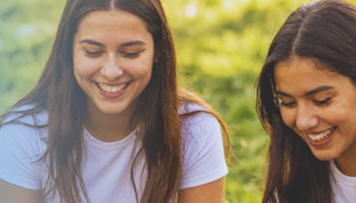 Primera gran escucha de jóvenes ‘¿Qué es lo que de verdad te importa’ Primera gran escucha de jóvenes ‘¿Qué es lo que de verdad te importa’