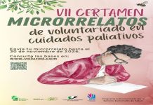 VII Certamen de Microrrelatos de Voluntariado.