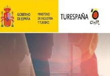 Becas del Instituto de Turismo de España 2027.