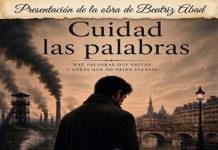 Se presenta el libro «Cuidad las palabras», de Beatriz Abad