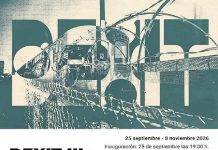«Dexit III: Más allá de la piel» Tatuaje y cultura urbana en el CLA