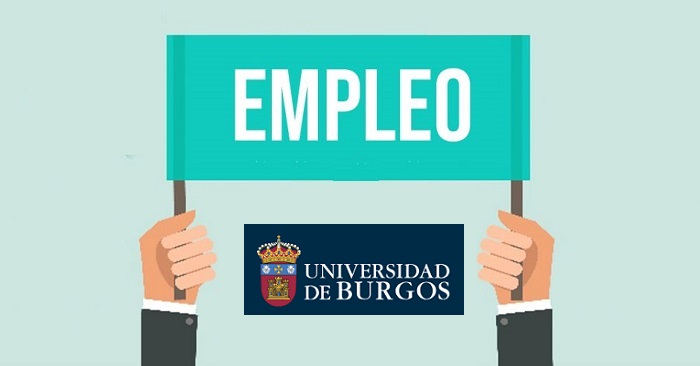 Empleo Universidad de Burgos