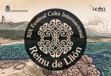 XIX Festival Celta Internacional Reinu de Llión