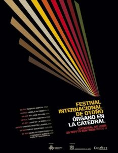 Concierto de órgano en la Catedral @ Catedral de León