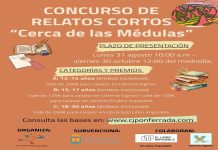 Concurso de relatos cortos “Cerca de Las Médulas”.