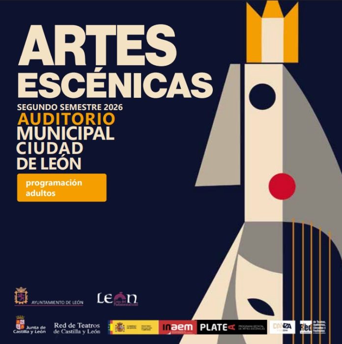 programación auditorio león