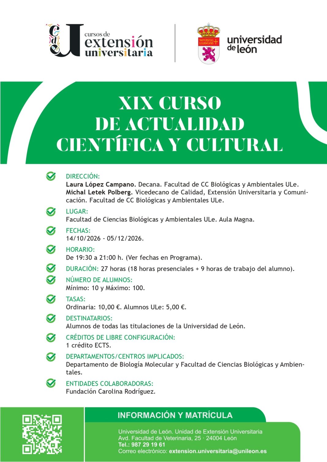 curso ciencia sociedad ule