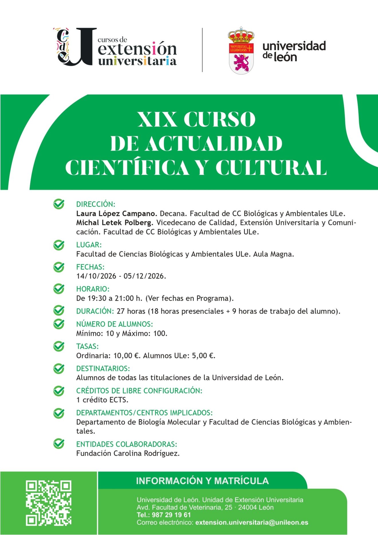 curso ciencia sociedad ule