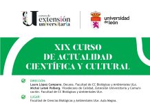 Curso sobre ciencia y sociedad en un mundo tensionado, de la ULE curso ciencia sociedad ule