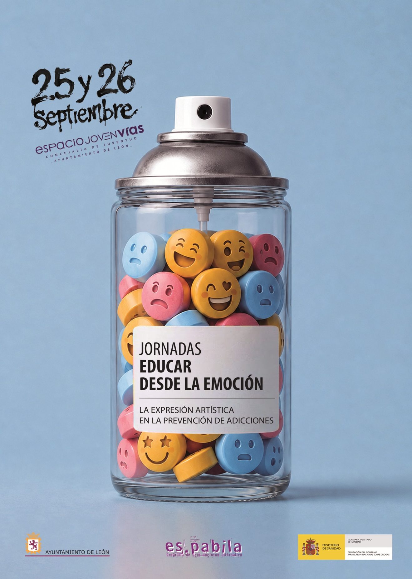 prevención adicciones