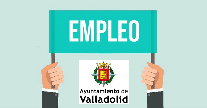empleo Ayuntamiento de Valladolid