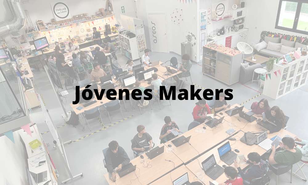 fablableon makers coders león