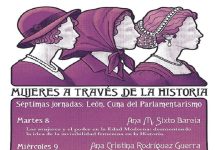 Conferencia sobre mujeres y poder en la Edad Moderna
