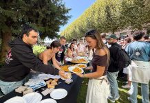 Jornadas del Estudiante de la ULE jornadas estudiante león