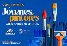 XXIX Certamen Jóvenes Pintores.