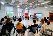 Lanzadera de Empleo en León para mejorar la búsqueda de trabajo lanzadera empleo león