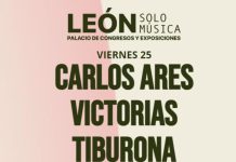 León Solo Música 2026 león solo música