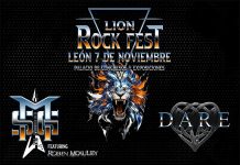 Lion Rock Fest 2026 lion rock 2026