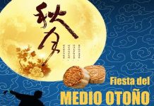 Festival del Medio Otoño
