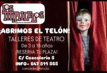 Talleres de teatro para niños, niñas y jóvenes talleres teatro león