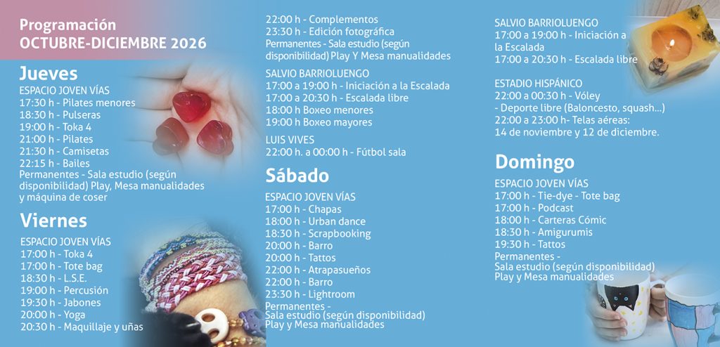 tríptico programación es.pabila